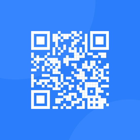 QR Code to FrontEnd Mentor Webpage